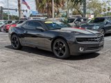 Used 2012 Chevrolet Camaro LT w/ 45th Anniversary Package image 3
