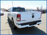 Used 2022 RAM 1500 Big Horn image 5