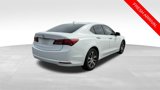 Used 2015 Acura TLX image 3