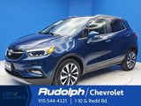 Used 2019 Buick Encore Essence w/ Safety Package II image 1