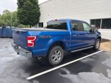Used 2018 Ford F150 XLT w/ Equipment Group 302A Luxury image 4