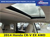 Used 2014 Honda CR-V EX image 6