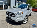 Used 2022 Ford EcoSport SE w/ SE Convenience Package image 5