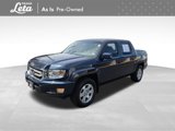 Used 2011 Honda Ridgeline RTS image 4