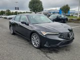 New 2025 Acura Integra image 2