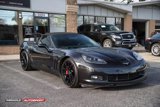 Used 2012 Chevrolet Corvette Grand Sport w/ 3LT Preferred Equipment Group image 3