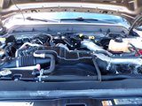Used 2015 Ford F350 Lariat w/ Lariat Interior Package image 4