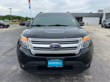 Used 2015 Ford Explorer XLT w/ Equipment Group 202B image 2
