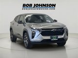 Certified 2024 Chevrolet Trax RS image 3