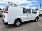 Used 2014 Chevrolet Express 2500 image 4