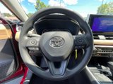 New 2025 Toyota RAV4 LE image 6