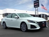 Used 2024 Nissan Altima 2.5 SL image 3