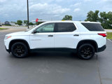 Used 2020 Chevrolet Traverse LS image 5