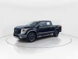 Used 2017 Nissan Titan PRO-4X image 4
