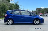 Used 2009 Honda Fit Sport image 4