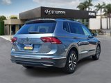 Used 2023 Volkswagen Tiguan S image 3