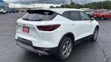 Certified 2023 Chevrolet Blazer LT w/ LPO, Floor Liner Package image 6