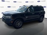 Certified 2022 Ford Bronco Sport Big Bend w/ Convenience Package image 2