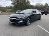 Used 2022 Chevrolet Malibu LT image 2