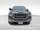 Used 2017 GMC Sierra 1500 SLT w/ SLT Premium Package image 2