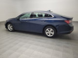 Used 2022 Chevrolet Malibu LT image 3