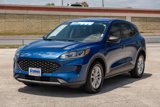 Used 2022 Ford Escape S image 3