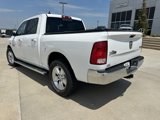 Used 2017 RAM 1500 Big Horn image 2