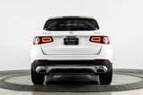 Used 2021 Mercedes-Benz GLC 300 4MATIC image 3