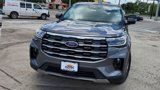 Used 2025 Ford Explorer Active w/ Active Comfort Package image 3