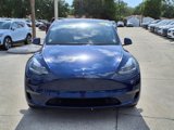 Used 2024 Tesla Model Y Long Range image 2