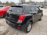 Used 2022 Chevrolet Trax LS w/ Tint and Cruise Package image 3