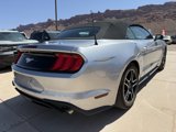 Used 2021 Ford Mustang Convertible w/ Equipment Group 101A image 6