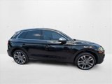 Used 2018 Audi SQ5 Premium Plus image 4