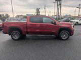 Used 2021 GMC Sierra 1500 AT4 image 4
