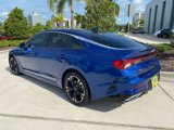Used 2022 Kia K5 GT-Line image 2