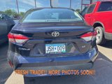Used 2022 Toyota Corolla LE w/ Carpet Mat Package (TMS) image 2