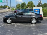 Used 2022 Chevrolet Malibu LS w/ LPO, Convenience Package 2 image 2