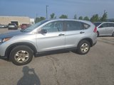 Used 2012 Honda CR-V LX image 4