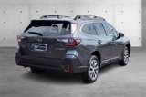 Used 2021 Subaru Outback Premium image 3