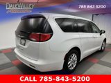 Used 2022 Chrysler Voyager LX image 6