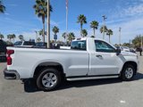 Certified 2024 Chevrolet Silverado 1500 W/T w/ WT Fleet Convenience Package image 6