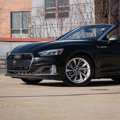 Used 2022 Audi A5 2.0T Premium image 2