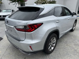 Used 2016 Lexus RX 450h FWD image 5