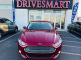 Used 2014 Ford Fusion Titanium image 2