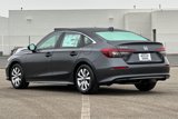 New 2025 Honda Civic LX image 5