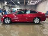 Used 2017 Chevrolet Malibu LT w/ Driver Confidence Package image 2
