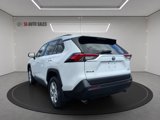 Used 2020 Toyota RAV4 LE image 3