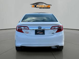 Used 2012 Toyota Camry XLE w/ Leather Pkg image 5