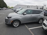 Certified 2023 Kia Soul LX w/ LX Technology Package image 4