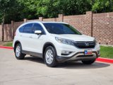 Used 2015 Honda CR-V EX-L image 2